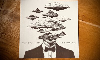 The Secluded - Dreamscape 1