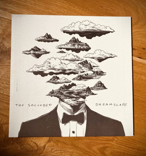 The Secluded - Dreamscape 1