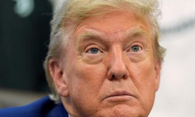 Trump will als Friedensstifter in die Geschichte eingehen