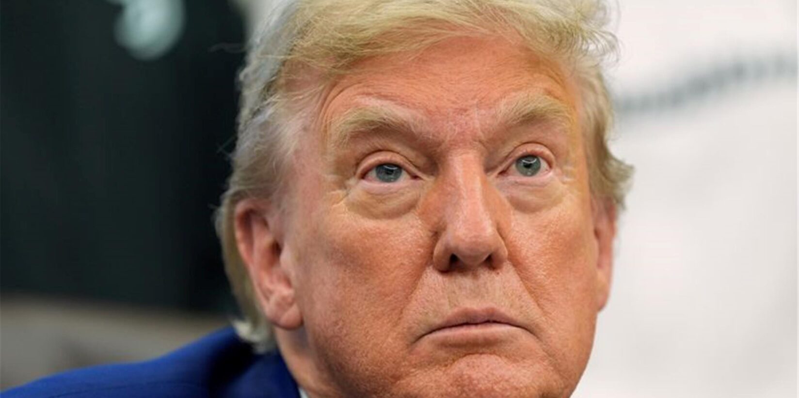 Trump will als Friedensstifter in die Geschichte eingehen