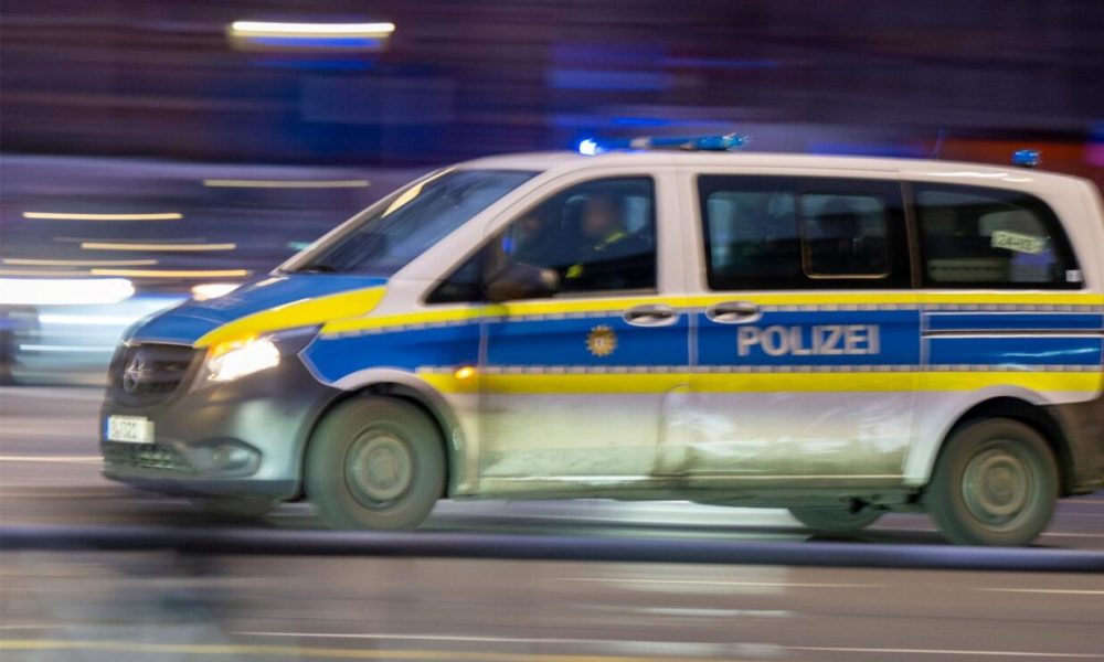 Verletzter gefunden - Polizeigroßeinsatz in Deggendorf
