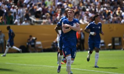 Vor den Augen von Donald Trump: Chelsea düpiert PSG und ist Klub-Weltmeister