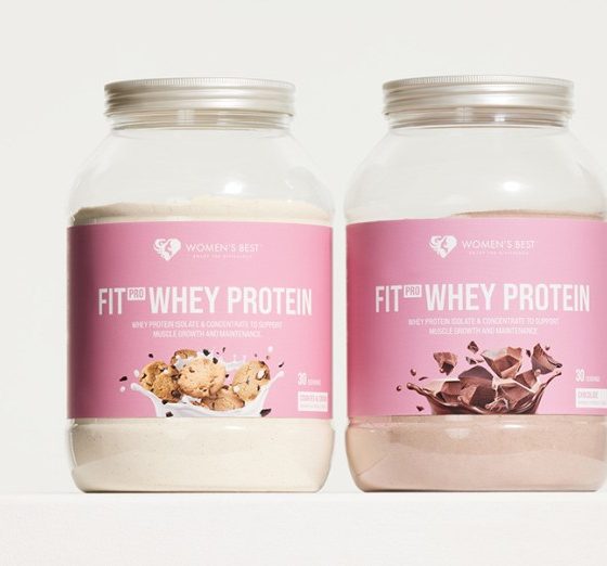 Whey Protein: Übersicht, Arten, Vorteile