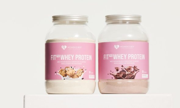 Whey Protein: Übersicht, Arten, Vorteile