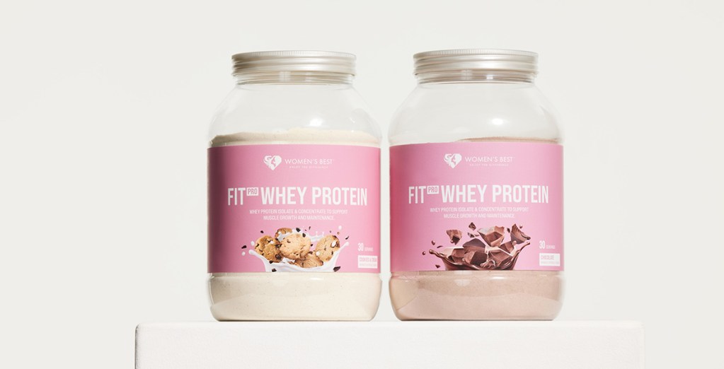 Whey Protein: Übersicht, Arten, Vorteile