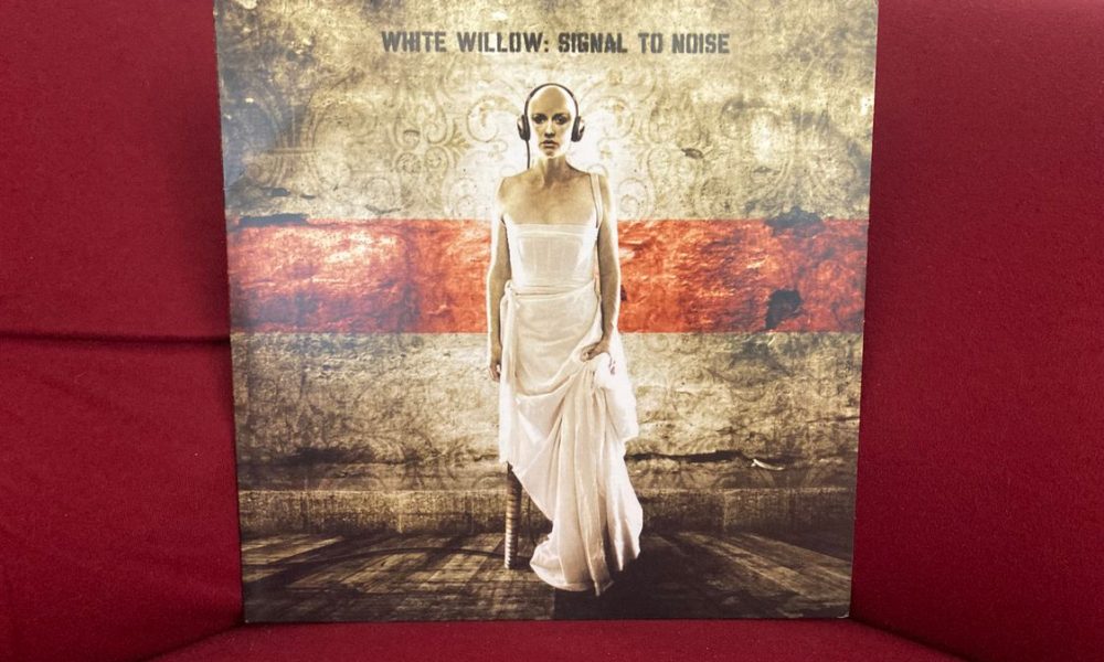 White Willow - Signal To Noise 1