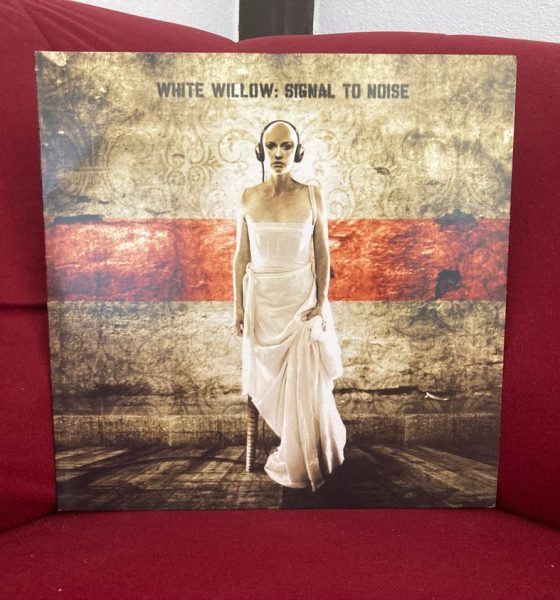 White Willow - Signal To Noise 1