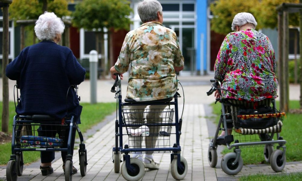 Wie Pflegegrade festgestellt werden - und welche es gibt