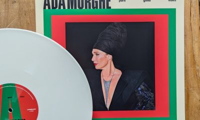 Ada Morghe - Pure Good Vibes 1