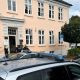 Aktivisten protestieren vor Büro von Außenminister Wadephul