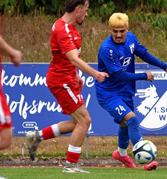 Das Kreisliga-Programm in Dorsten, Schermbeck und Raesfeld