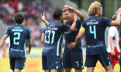 Das Löwen-Tippspiel zur neuen Saison – Tickets, Fanfest und Tracht zu gewinnen