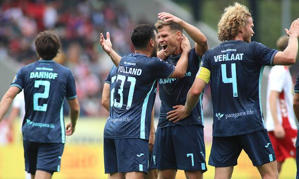 Das Löwen-Tippspiel zur neuen Saison – Tickets, Fanfest und Tracht zu gewinnen