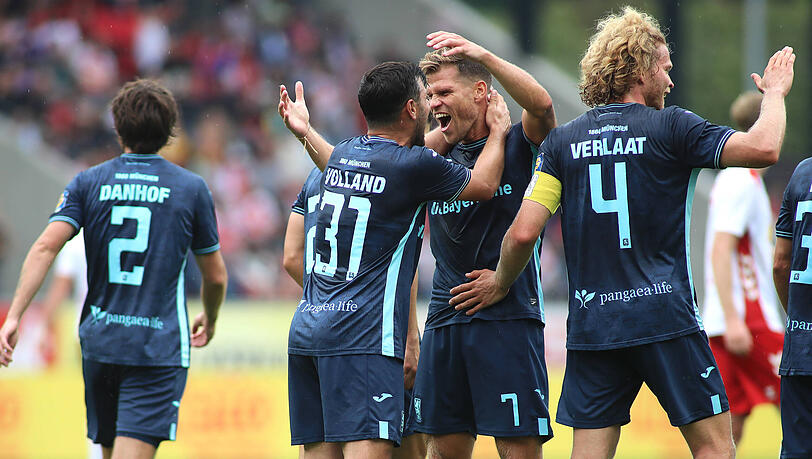 Das Löwen-Tippspiel zur neuen Saison – Tickets, Fanfest und Tracht zu gewinnen