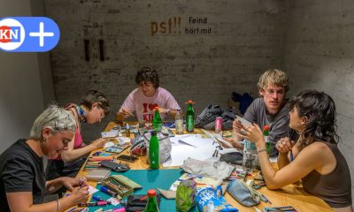 Das waren die Highlights der Nacht der Museen 2025