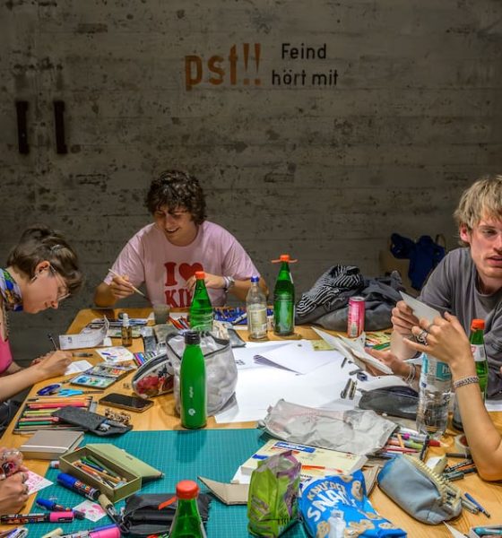 Das waren die Highlights der Nacht der Museen 2025