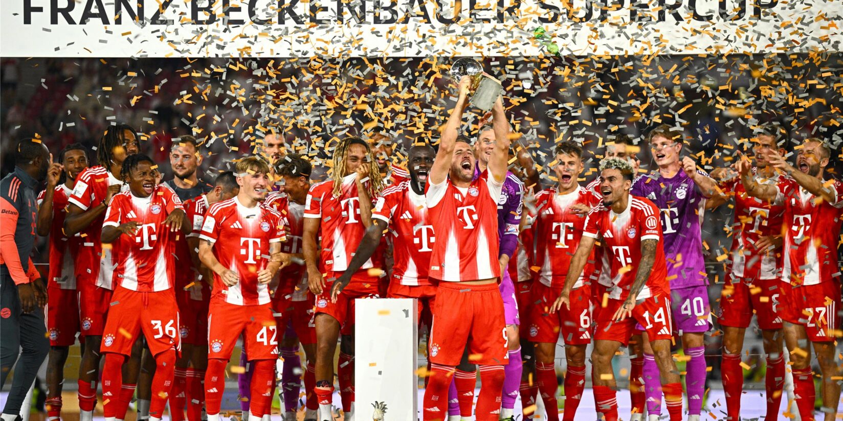 Die Bundesliga-Kolumne vor dem 1. Spieltag: Here we go again…