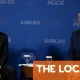 Europeans try to stay on the board after Ukraine summit