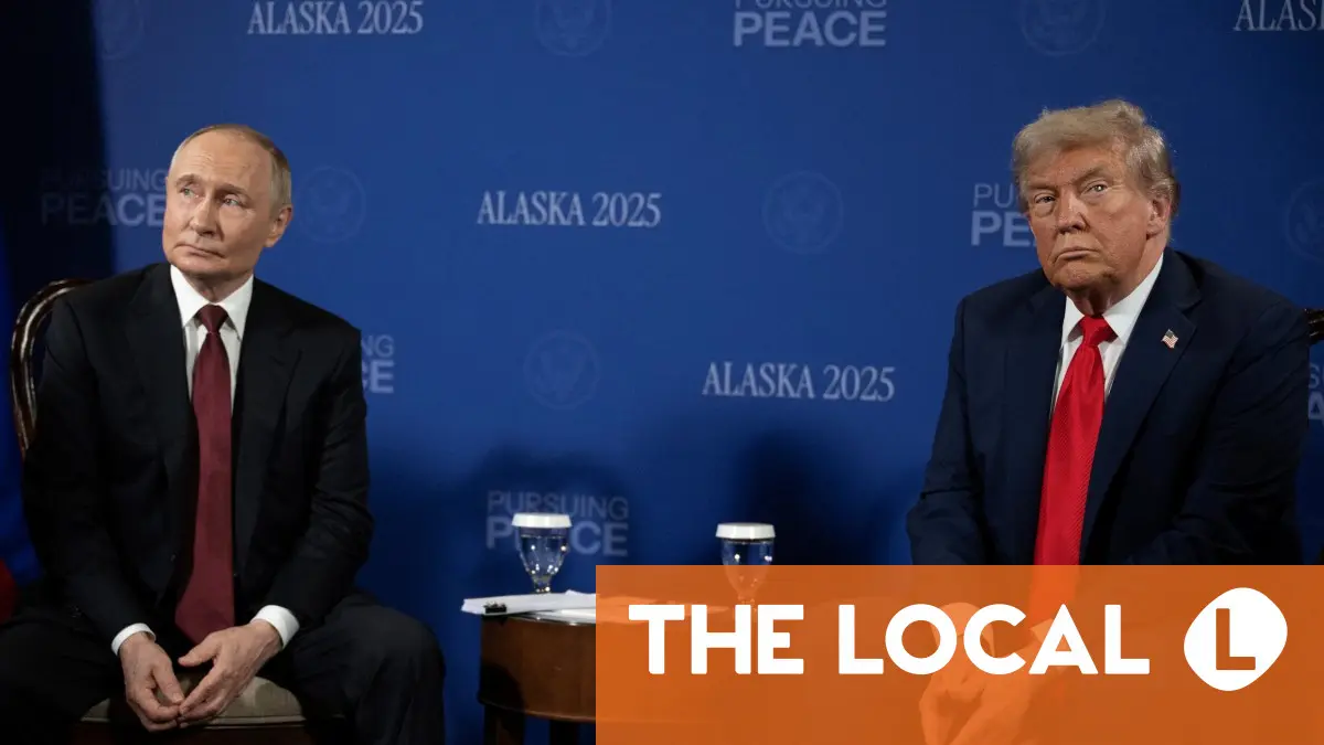 Europeans try to stay on the board after Ukraine summit