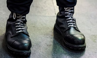 Die Zahl rechter Straftaten ist in einigen Thüringer Kreisen stark gestiegen. (Symbolbild) Foto: Christoph Reichwein/dpa