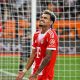 FC Bayern München: Kompany verteidigt Díaz nach Chancenwucher beim FCA