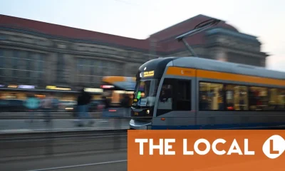 German regional transport operator pushes up ticket prices