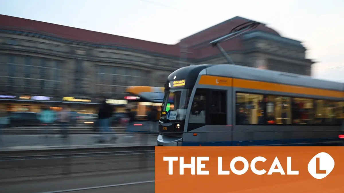 German regional transport operator pushes up ticket prices