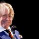 Helge Schneider – seit Jahrzehnten an seinem verschmitzten Grinsen zu erkennen