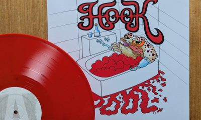 Hook - Pool 1