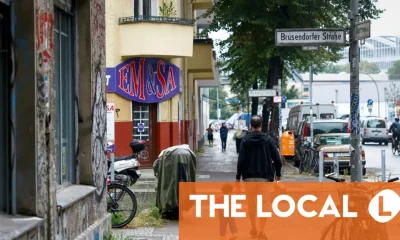 How migrant influx has changed Germany