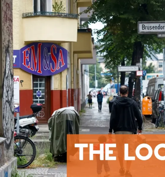 How migrant influx has changed Germany