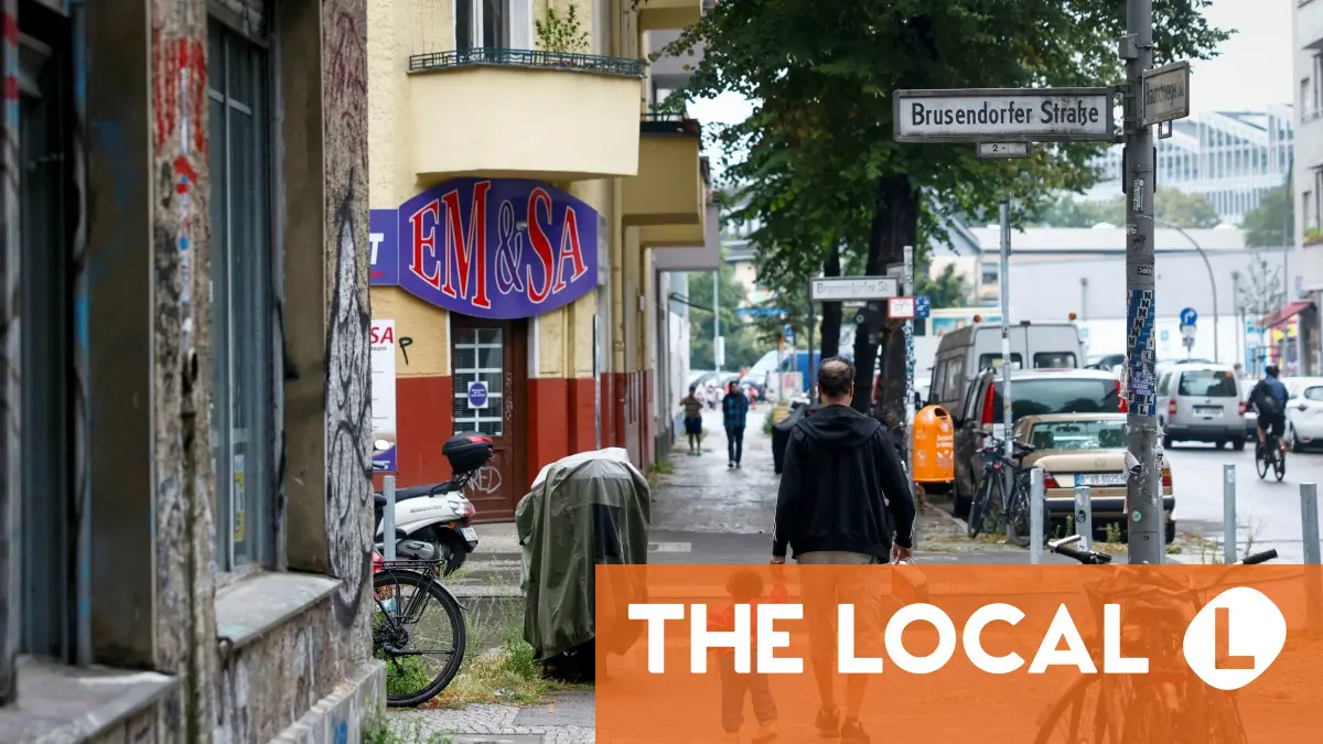 How migrant influx has changed Germany