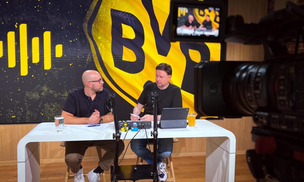 Kovac-Verlängerung, späte Transfers – Dortmund schon früh unter Druck