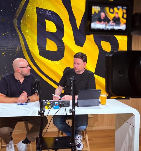 Kovac-Verlängerung, späte Transfers – Dortmund schon früh unter Druck