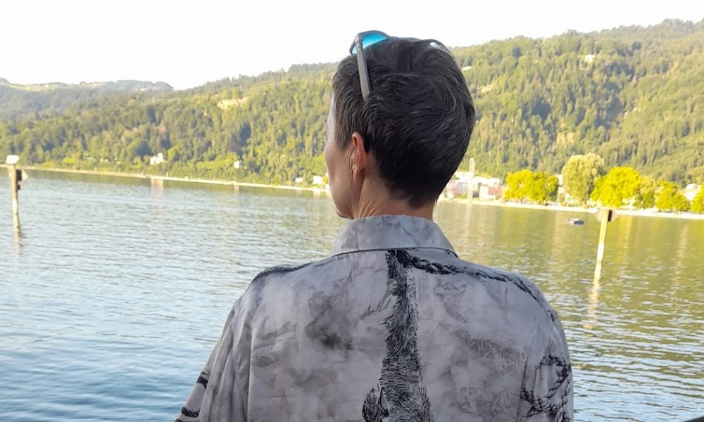Me Made Mittwoch: Memademittwoch am 6.August