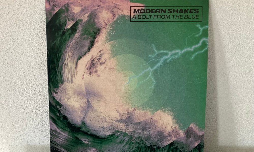 Modern Shakes - A Bolt From The Blue 1