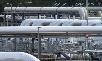 Nord-Stream-Sabotage - Verdächtiger in Italien festgenommen
