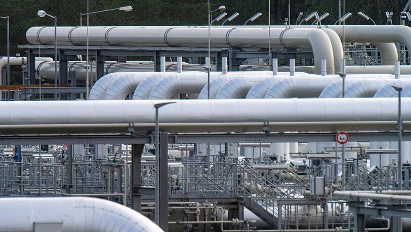 Nord-Stream-Sabotage - Verdächtiger in Italien festgenommen
