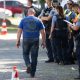 Die Polizei hat in Ostsachsen auf Drogen und Alkohol im Straßenverkehr kontrolliert. Foto: Sebastian Kahnert/dpa
