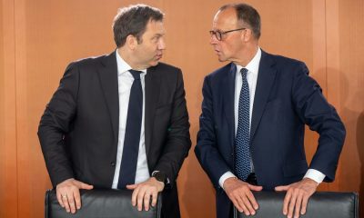 Regierungsstreit um Reformen: Im Herbst wird es ungemütlich