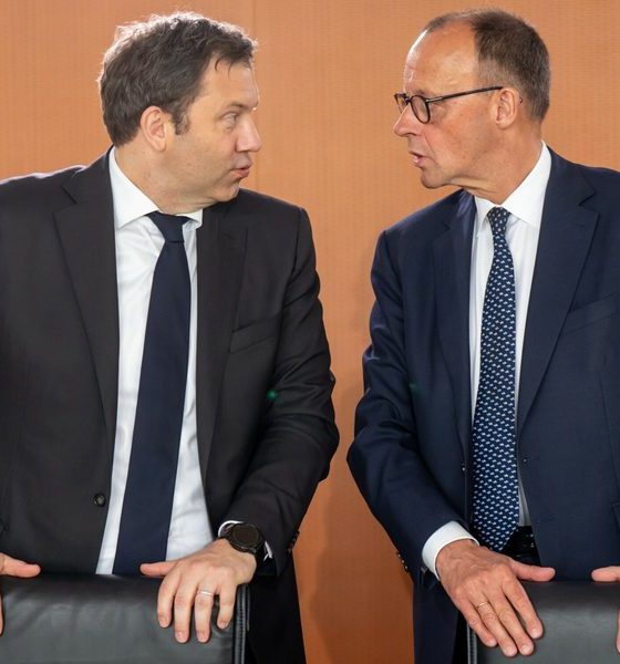 Regierungsstreit um Reformen: Im Herbst wird es ungemütlich