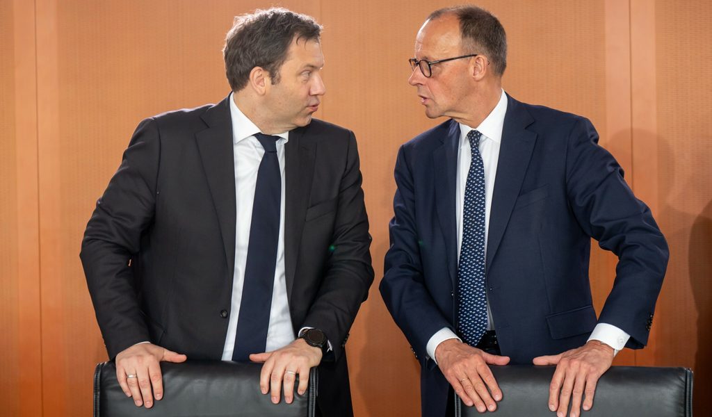 Regierungsstreit um Reformen: Im Herbst wird es ungemütlich