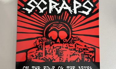 SCRAPS