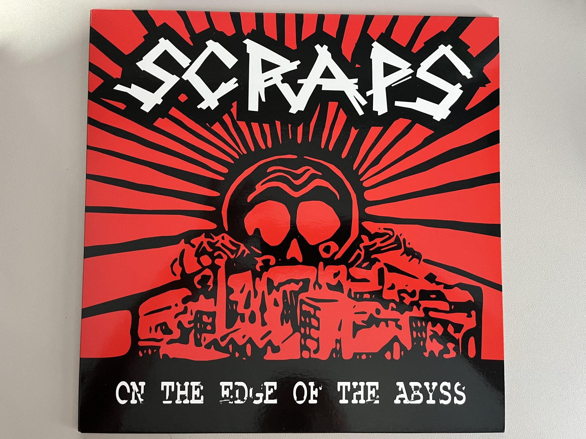 SCRAPS