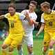 SV Dorsten-Hardt spielt spät 1:1 gegen SG Bockum-Hövel