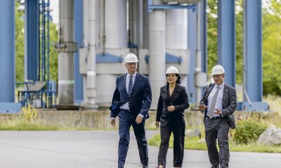 Strukturwandel – Lausitz: Skeptischer Optimismus nach Reiches Gas-Zusagen