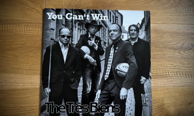 The Très Biens - You Can‘t Win 1
