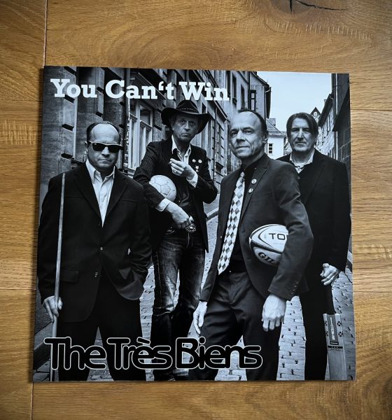 The Très Biens - You Can‘t Win 1
