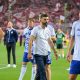 Trainer Muslic redet Niederlage in Lautern klein