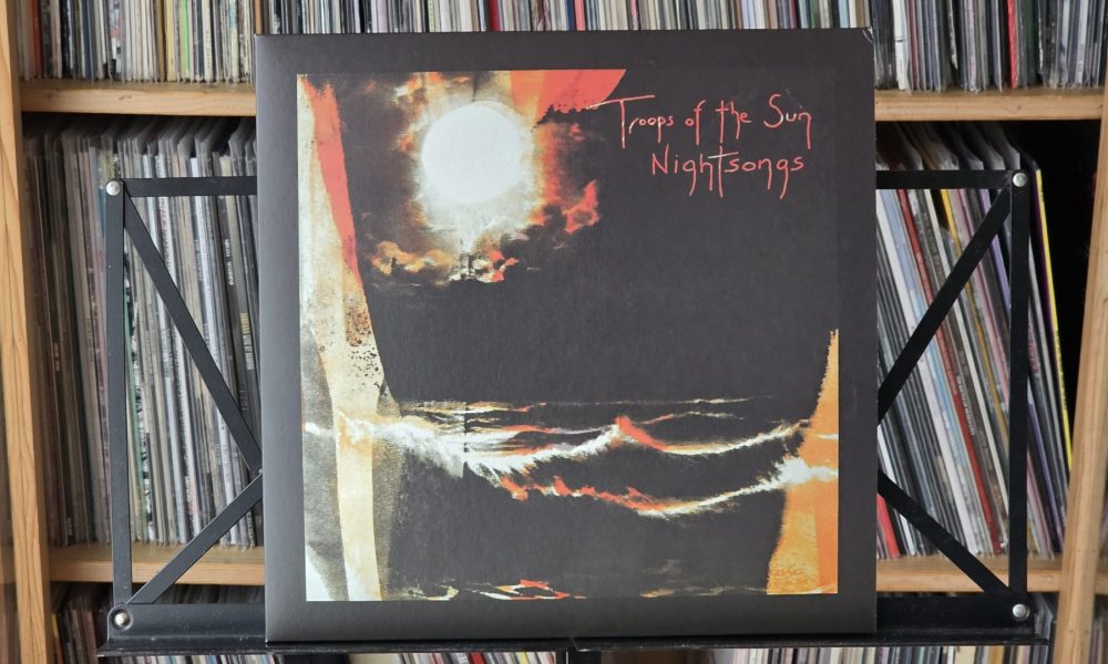 Troops of the Sun - Night Songs 1